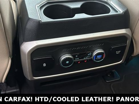 Used 2024 Ford Expedition Max Limited image 25