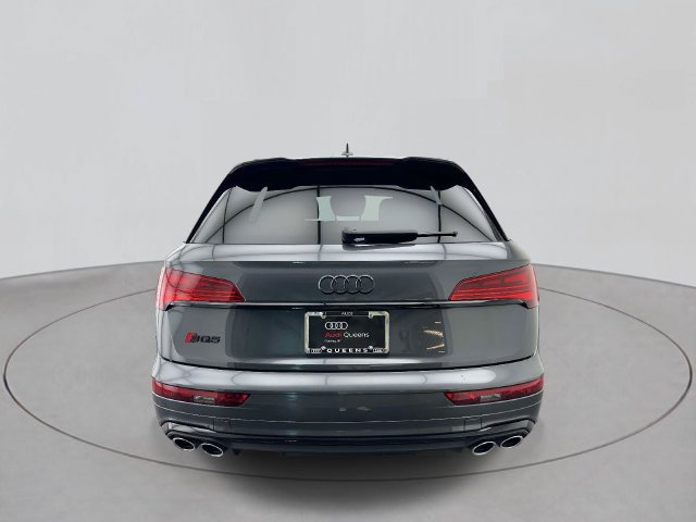 Used 2023 Audi SQ5 Premium Plus w/ Premium Plus Package AWD/4WD image 3