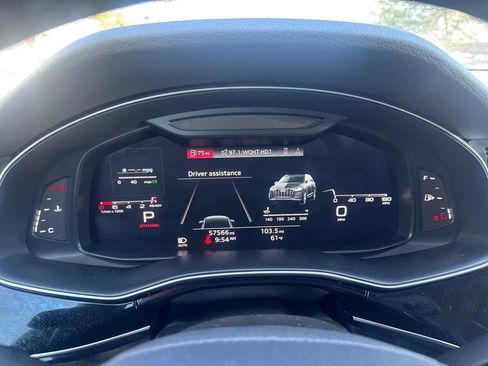Used 2023 Audi Q7 3.0T Premium Plus AWD/4WD image 41