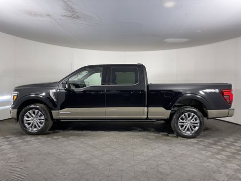 Used 2025 Ford F150 King Ranch image 3