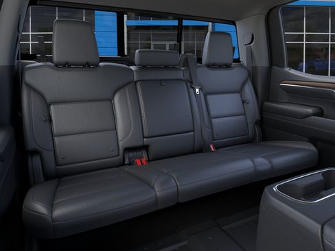 New 2026 Chevrolet Silverado 1500 RST w/ Convenience Package II AWD/4WD image 17