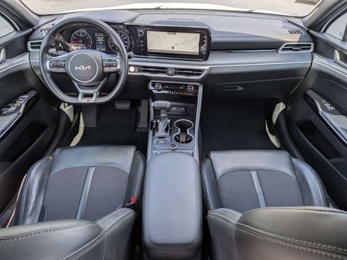 Used 2022 Kia K5 GT-Line w/ GT-Line FWD Premium Package image 16