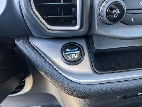 Used 2024 Ford Bronco Sport Big Bend image 31