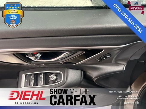 Used 2024 Subaru Outback Limited AWD/4WD image 25