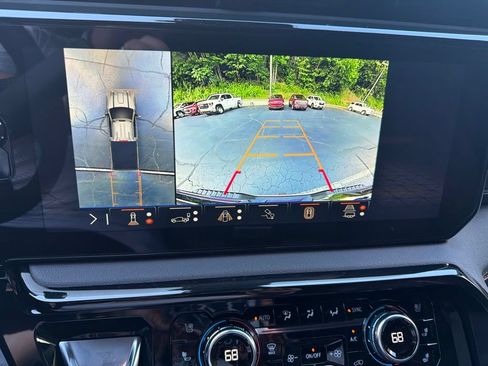 New 2026 GMC Sierra 2500 AT4 w/ AT4 Premium Plus Package AWD/4WD image 20