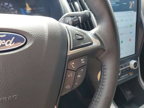Used 2022 Ford Edge SEL w/ Convenience Package AWD/4WD image 22