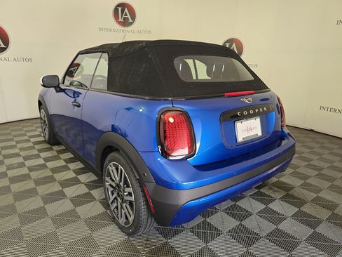 New 2026 MINI Cooper S image 11