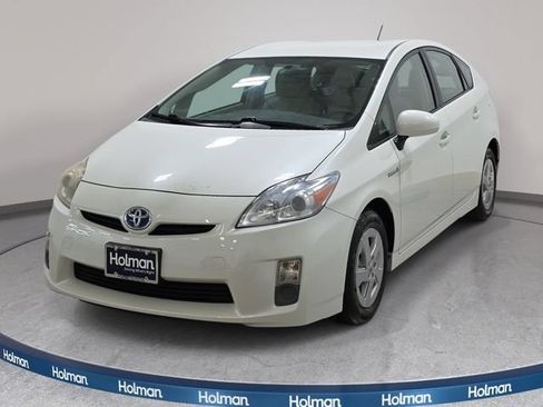 Used 2010 Toyota Prius One FWD image 1