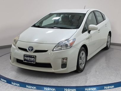 Used 2010 Toyota Prius One
