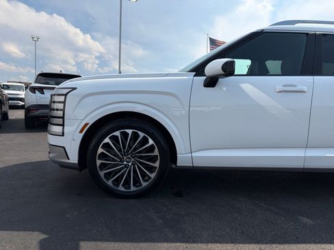 Used 2026 Hyundai Palisade Calligraphy AWD/4WD image 10
