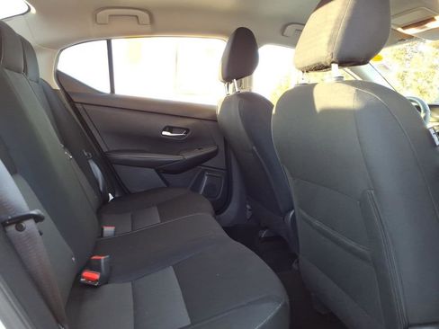 Used 2023 Nissan Sentra SV w/ All-Weather Package image 15