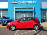 Used 2014 Chevrolet Sonic LT image 2