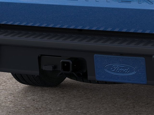 New 2026 Ford Maverick XL FWD image 23