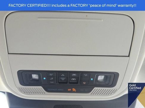 Used 2025 Ford Expedition Max Platinum w/ Driver's Package AWD/4WD image 34