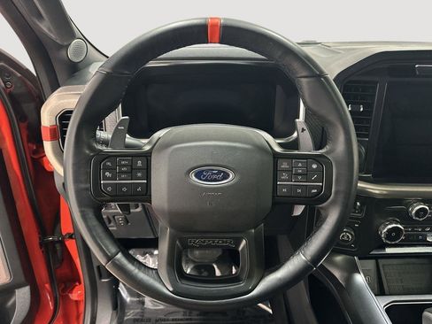 Used 2022 Ford F150 Raptor w/ Equipment Group 801A High image 11