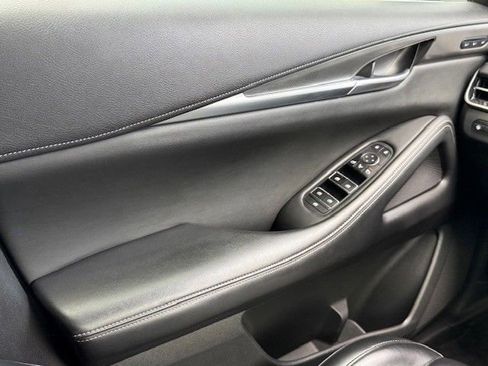 Used 2022 INFINITI QX60 Luxe image 35