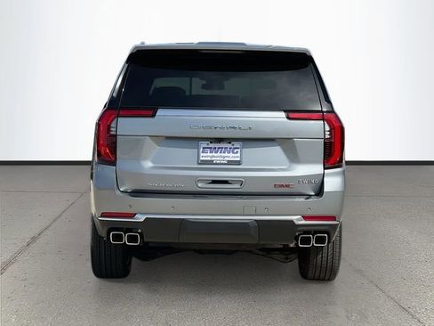 New 2026 GMC Yukon Denali image 5