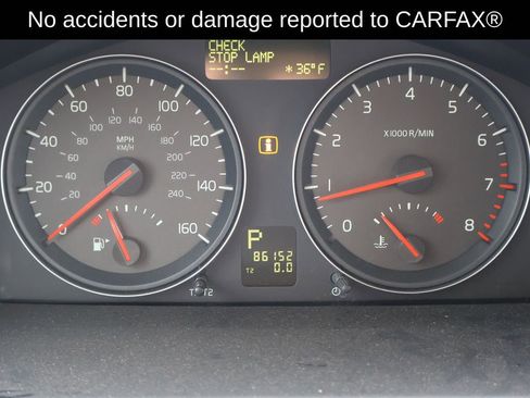 Used 2007 Volvo C70 T5 image 2