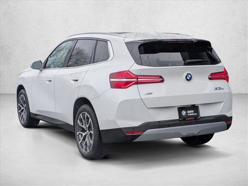 New 2026 BMW X3 xDrive30 w/ Convenience Package image 8