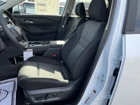 New 2026 Nissan Rogue SV w/ Cold Weather Package image 12