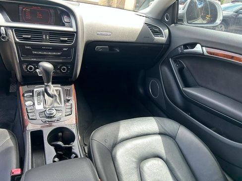 Used 2009 Audi A5 3.2 image 13