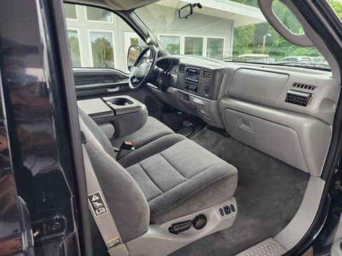 Used 2003 Ford F250 XLT AWD/4WD image 18