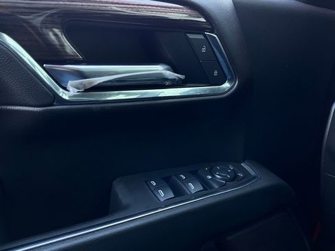 Used 2025 Chevrolet Silverado 1500 LT image 21
