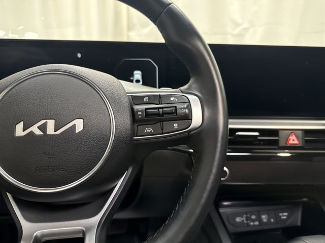 Used 2026 Kia K5 GT w/ GT1 Package FWD image 4