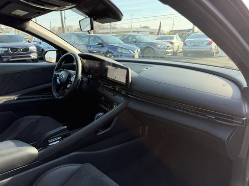 Used 2023 Hyundai Elantra N image 24