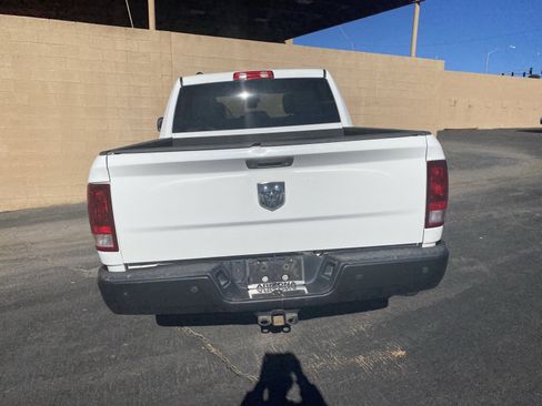 Used 2022 RAM 1500 Tradesman w/ Trailer Tow Group image 3