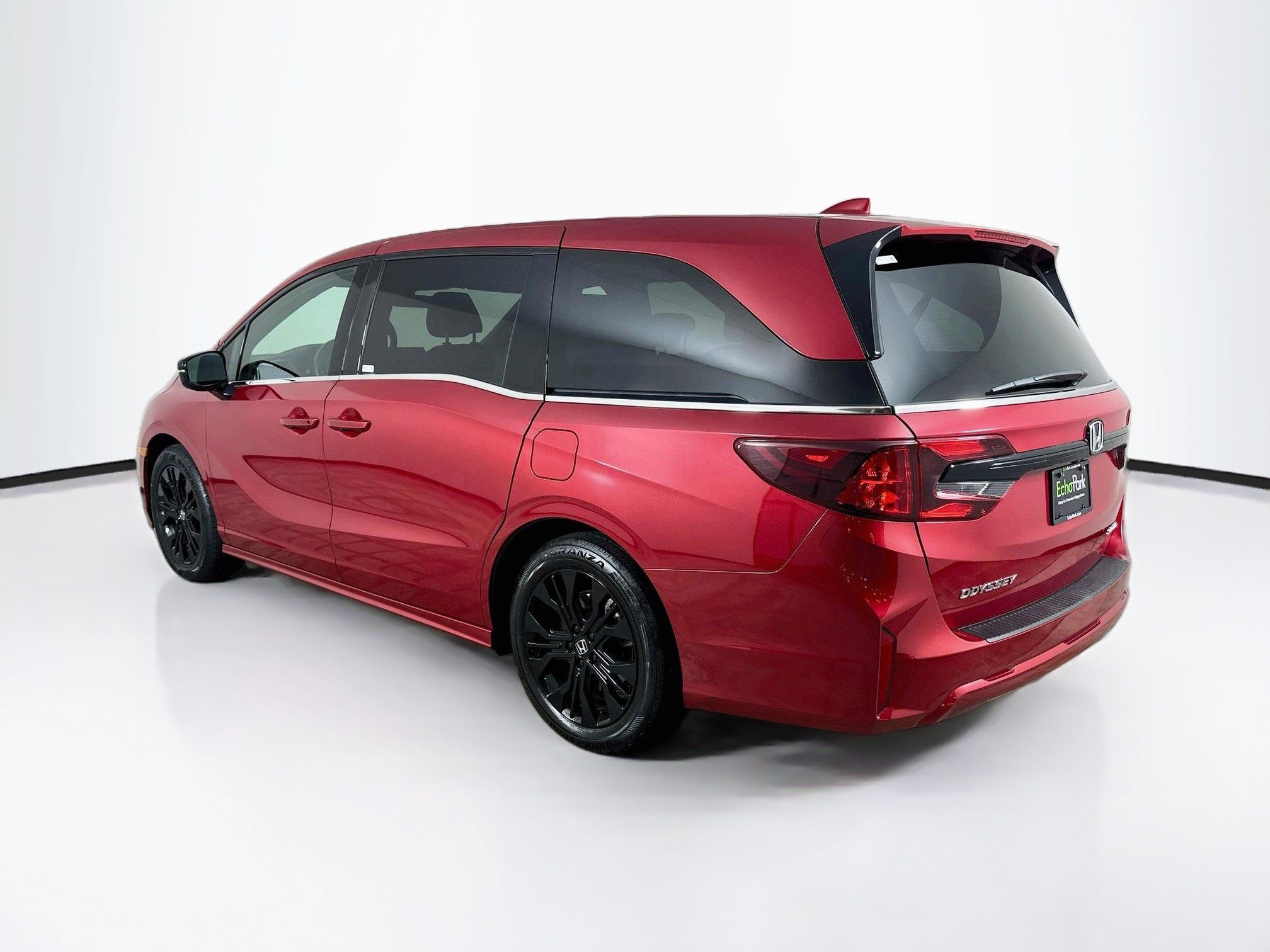 Used 2025 Honda Odyssey Sport-L image 5