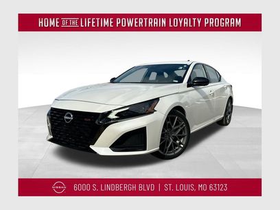 Used 2024 Nissan Altima 2.0 SR