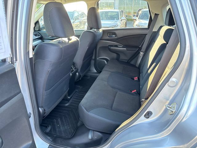 Used 2016 Honda CR-V EX image 14
