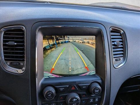 Used 2016 Dodge Durango Limited w/ Nav & Power Liftgate Group RWD image 14