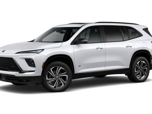 Used 2026 Buick Enclave Sport Touring w/ Power Package FWD image 28