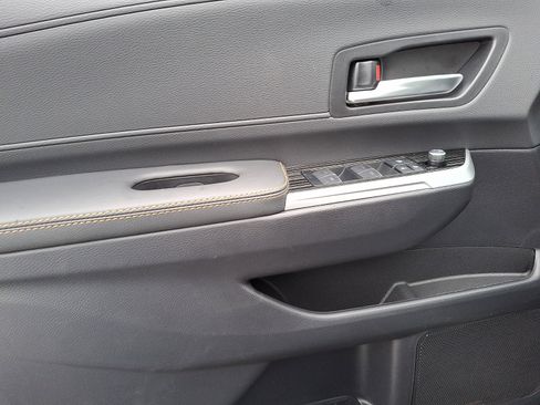 New 2026 Toyota Sienna XLE Woodland Edition image 7