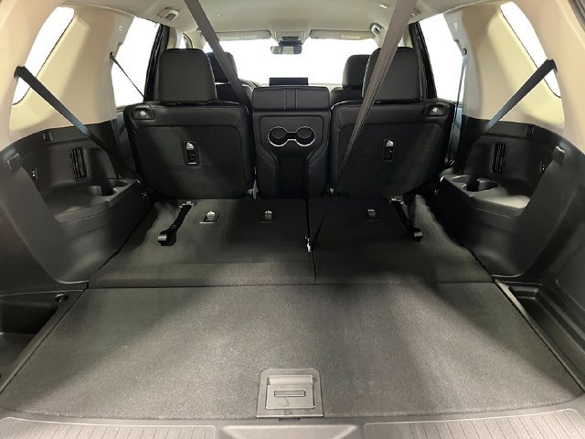New 2026 Honda Pilot EX-L image 24