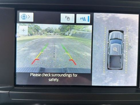 Used 2022 Ford F150 XLT w/ Equipment Group 301A Mid AWD/4WD image 5