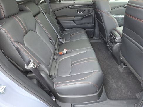 New 2026 Honda Passport TrailSport Elite image 24