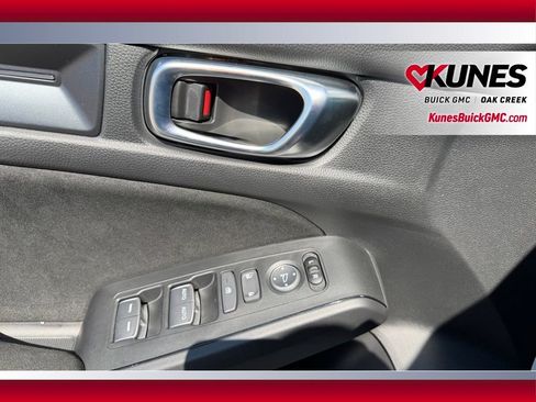 Used 2025 Honda Civic Type R image 10