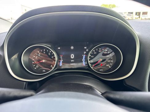 Used 2018 Jeep Compass Sport w/ Tech Group FWD image 26