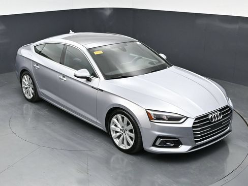 Used 2018 Audi A5 2.0T Prestige w/ Driver Assistance Package AWD/4WD image 28