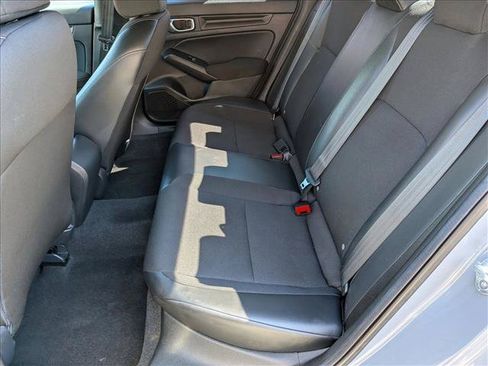 Used 2024 Honda Civic Sport image 17