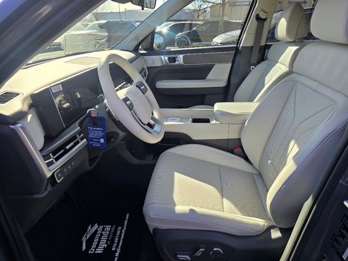 New 2026 Hyundai Santa Fe SEL AWD/4WD image 13