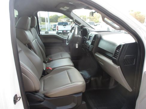 Used 2020 Ford F150 XL w/ Equipment Group 101A Mid image 8