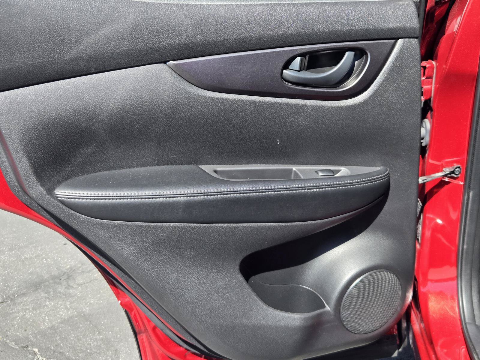 Used 2020 Nissan Rogue Sport S w/ Appearance Package FWD image 24
