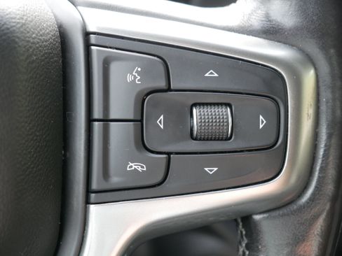 Used 2019 Chevrolet Silverado 1500 RST w/ All-Star Edition image 22