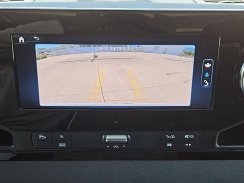 Used 2026 Mercedes-Benz Sprinter 4500 image 10