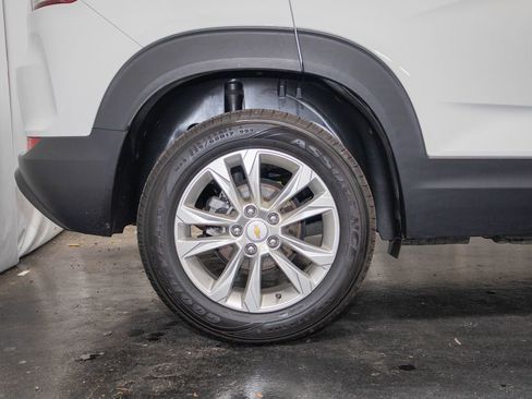 Used 2023 Chevrolet TrailBlazer LS image 7