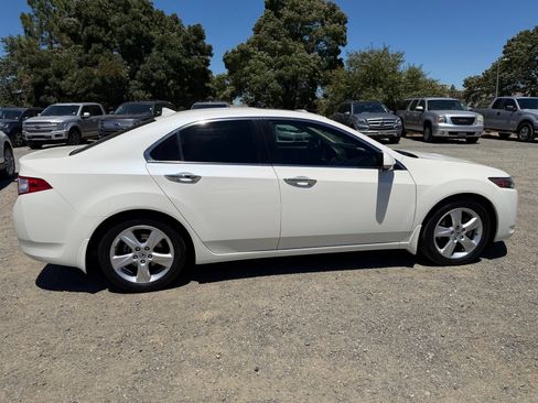 Used 2010 Acura TSX Sedan FWD image 6